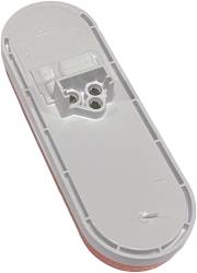 Peterson - Peterson V821KA-7 Turn Signal/Parking Light Assembly - Image 2