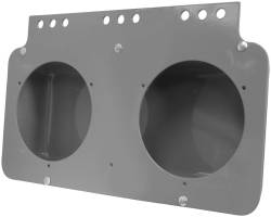 Peterson - Peterson 426-10 Taillight Housing - Image 1