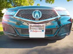 STO N SHO - STO N SHO SNS273 Quick Release License Plate Bracket for 20 Acura MDX - Image 4