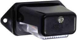 Peterson - Peterson M296C License Plate Light - Image 1