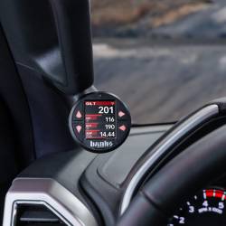 Banks Power - Banks Power 63365 iDash Stealth Pod Mount for 15-20 Ford F150 17-22 Super Duty - Image 4
