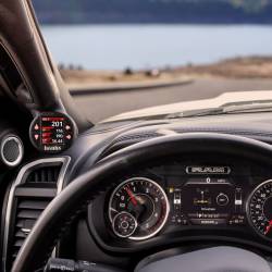 Banks Power - Banks Power 63363 iDash Stealth Pod Mounts for 19-24 RAM 2500/3500 - Image 4