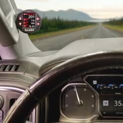 Banks Power - Banks Power 63359 iDash Pod Mount for 19-21 Chevy/GMC 1500 20-23 2500HD/3500 - Image 4