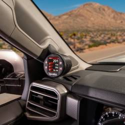 Banks Power - Banks Power 63373 iDash Stealth Pod Mounts for 22-24 Toyota Tundra - Image 3