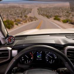 Banks Power - Banks Power 63373 iDash Stealth Pod Mounts for 22-24 Toyota Tundra - Image 4