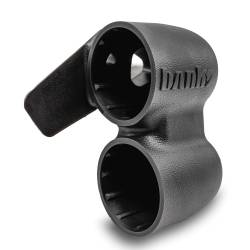 Banks Power - Banks Power 63370 iDash Stealth Pod Single Gauge Mount for 23-25 GM 1500/2500HD - Image 1