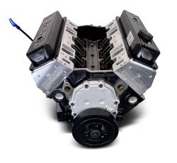 BluePrint Engines - BluePrint Engines BP38350CT1 Longblock - Image 2