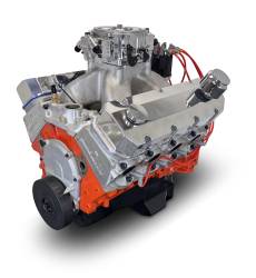 BluePrint Engines - BluePrint Engines PS6320CTF1 Dressed Longblock w/EFI - Image 1