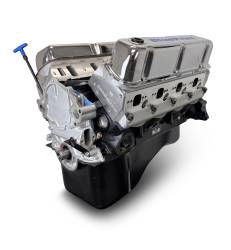 BluePrint Engines - BluePrint Engines BP302CT 302CI Ford Small Block Compatible Long Block - Image 1