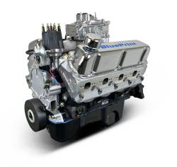 BluePrint Engines - BluePrint Engines BP302RCTC Dressed Longblock w/Carb - Image 1