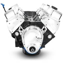 BluePrint Engines - BluePrint Engines BP3505CT 350CI GM Small Block Compatible Long Block - Image 2