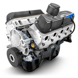 BluePrint Engines - BluePrint Engines BP302MAXCT 302CI Ford Small Block Compatible Bronco Long Block - Image 1