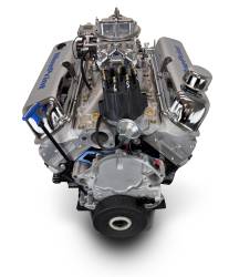 BluePrint Engines - BluePrint Engines BP3479CTC Dressed Longblock w/Carb - Image 2