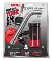 BOLT - Bolt 5/8" RECEIVER LOCK - Image 1