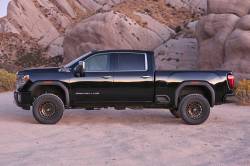 Fabtech - Fabtech FTS755 U-Bolt Kit Square 3/4-16x14x3.1 - Image 2