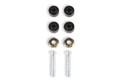 Fabtech - Fabtech FTS1126 SWAYBAR Endlink Bushing Kit w/BOLT - Image 1