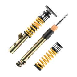 ST Suspensions - ST Suspensions 182028080N Damping & Height Adj. Coilovers w/Aluminum Top Mounts - Image 2