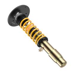 ST Suspensions - ST Suspensions 182208AN Rebound & Height Adj. Coilovers w/Aluminum Top Mounts - Image 4