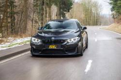 ST Suspensions - ST Suspensions 182208AN Rebound & Height Adj. Coilovers w/Aluminum Top Mounts - Image 10