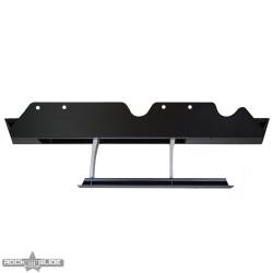 Rock Slide Engineering - Rock Slide BD-SS-100-LJ Step Slider Skid Plate for 04-06 Jeep Wrangler LJ - Image 2