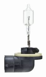 Hella - HELLA 894 Standard Halogen Bulb 12V 37.5W PGJ13 Base White - Image 1