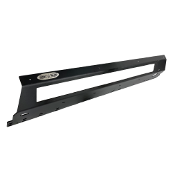 Rock Slide Engineering - Rock Slide AX-SP-300-BR2 Step Slider Skid Plates for 21-26 Ford Bronco 2DR - Image 1