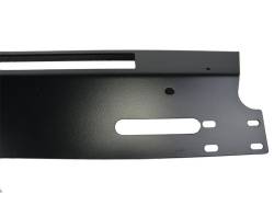 Rock Slide Engineering - Rock Slide AX-SP-300-JK4 Step Slider Skid Plate for 07-18 Jeep Wrangler JK 4DR - Image 3