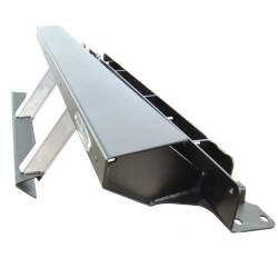 Rock Slide Engineering - Rock Slide Engineering BD-SS-300-BR2D Driver Step Slider for 21+ Ford Bronco 2DR - Image 6