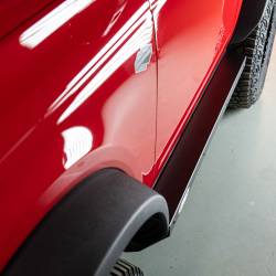 Rock Slide Engineering - Rock Slide BD-SS-300-BR2P Passenger Step Slider for 21+ Ford Bronco 2DR - Image 10