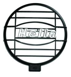 Hella - HELLA 165530801 2 Piece 500/500FF Series Protective Grille Cover - Image 1