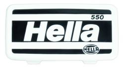 Hella - HELLA H87037001 Stone Shield 550 Series Polybagged - Image 1