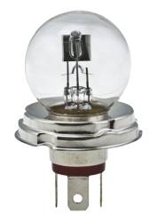 Hella - HELLA 7952 R2 Multi Halogen Miniature Standard Bulb 24V 55/50W - Image 1