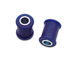 SuperPro - SuperPro SPF0476K Steering Rack Bushing Kit - Image 1
