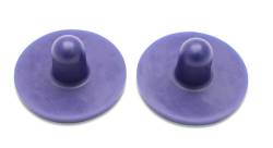 SuperPro - SuperPro SPF3906K Rear Upper BUMP STOP - Image 1