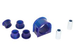 SuperPro - SuperPro SPF4087K Steering Rack Mount Bushing Kit for Lexus - Image 2