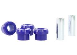 SuperPro - SuperPro SPF4358K Front Lower Inner FWD Control Arm Kit for Lexus - Image 1