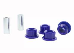 SuperPro - SuperPro SPF4623-80K Front Lower Control Arm Inner - Image 4