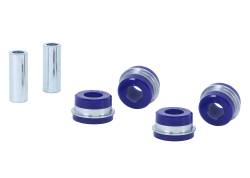 SuperPro - SuperPro SPF4671K Front CTL Arm Lower Front Kit - Image 1