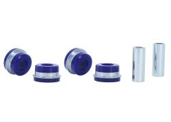 SuperPro - SuperPro SPF4671K Front CTL Arm Lower Front Kit - Image 2