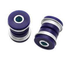 SuperPro - SuperPro SPF4671K Front CTL Arm Lower Front Kit - Image 4