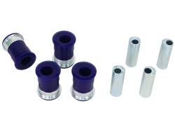 SuperPro - SuperPro SPF4786XK Front Lower Control Arm Max Camber/Caster Adj. Inner Bushing - Image 2