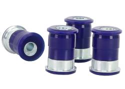 SuperPro - SuperPro SPF4786XK Front Lower Control Arm Max Camber/Caster Adj. Inner Bushing - Image 3