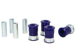 SuperPro - SuperPro SPF4786XK Front Lower Control Arm Max Camber/Caster Adj. Inner Bushing - Image 4