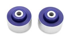 SuperPro - SuperPro SPF4860K Front Lower Control Arm Kit - Image 1