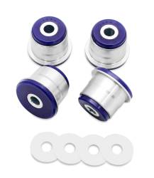 SuperPro - SuperPro SPF4944K for Jeep WK2 Grand Cherokee 11-20 Front UCA Inner Bushing Kit - Image 2