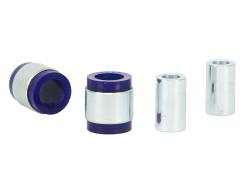 SuperPro - SuperPro SPF4965K Rear Lower Inner Control Arm Bushing Kit for Subaru - Image 1