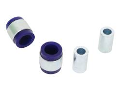 SuperPro - SuperPro SPF4965K Rear Lower Inner Control Arm Bushing Kit for Subaru - Image 2