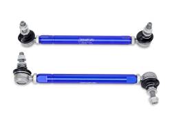 SuperPro - SuperPro TRC10200 HD Adjustable End Link Set 10mm Studs 254mm To 305mm - Image 3