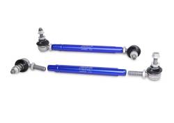 SuperPro - SuperPro TRC10200 HD Adjustable End Link Set 10mm Studs 254mm To 305mm - Image 4