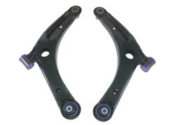 SuperPro - SuperPro TRC1023 Mitsubishi Lancer Performance Front Arm Kit - Image 3